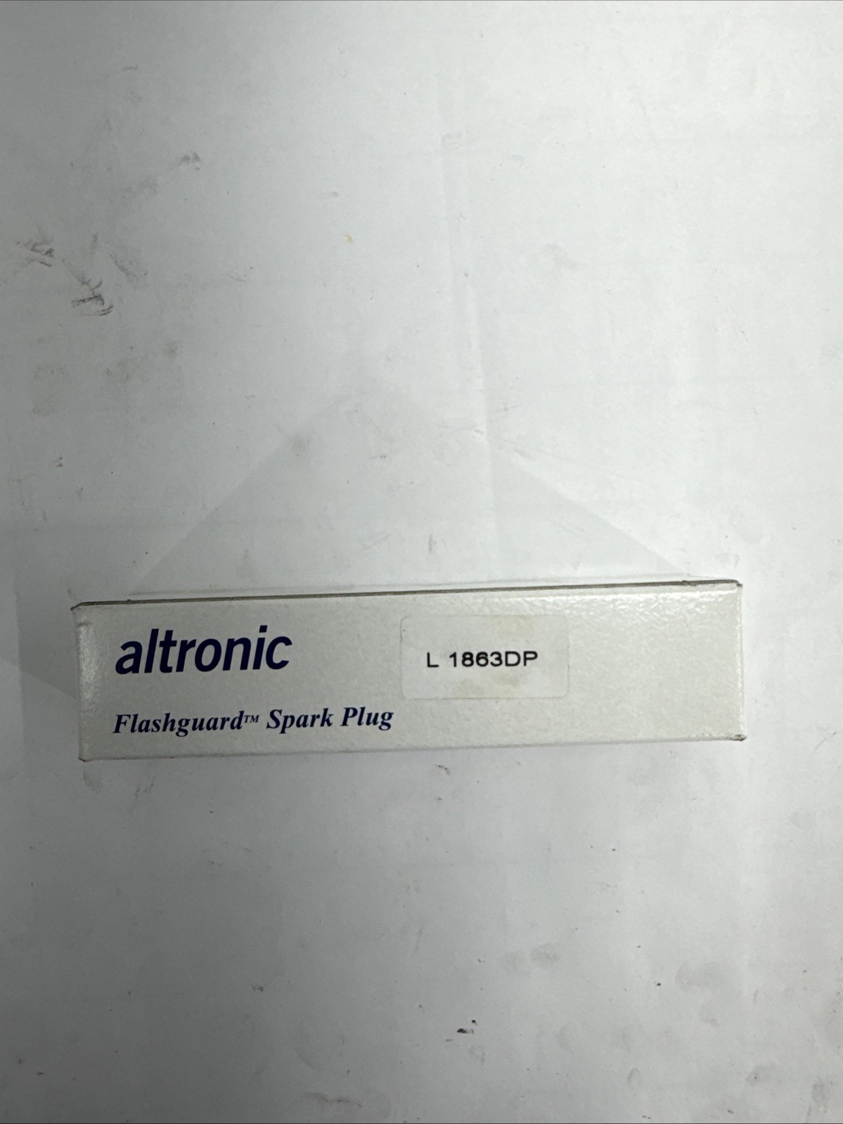 ALTRONIC L-1863-DP Spark Plug L1863DP