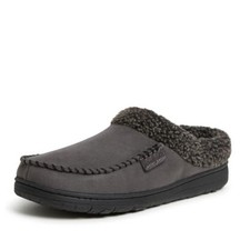 Men  s Brendan Indoor/Outdoor Breathable Memory Foam Clog 11-12 Wide Pavement