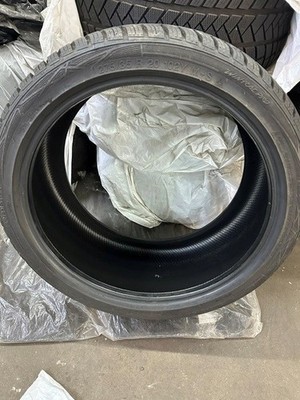 8 X Winterdecken Vredestein 275/35/R20 102Y M+S