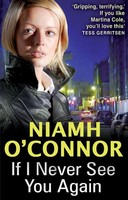 If I Never See You Again Niamh O'connor Taschenbuch Englisch 2011