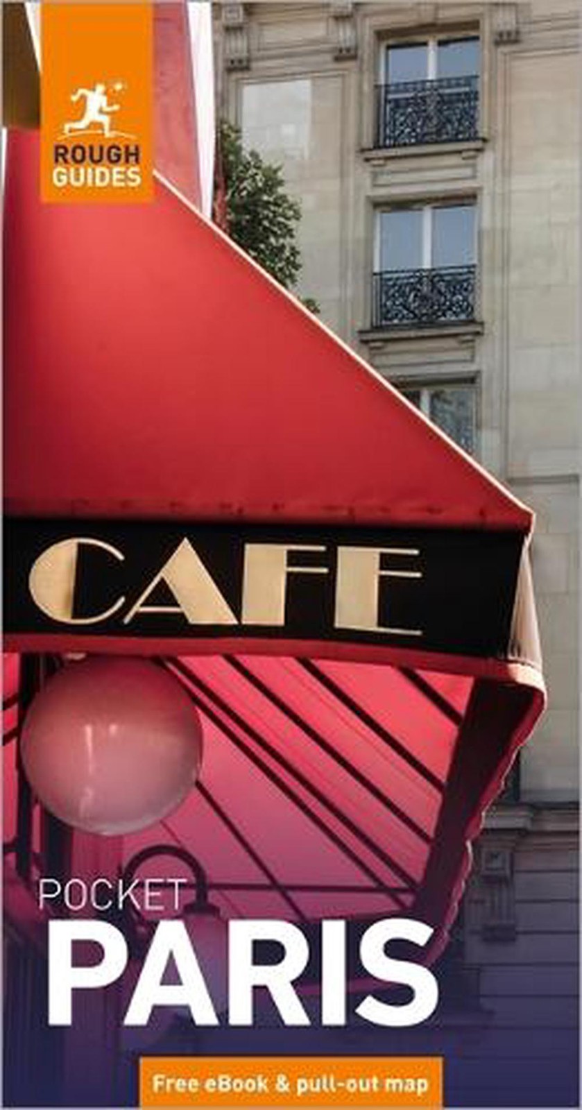 Rough Guides Pocket Paris: Travel Guide with eBook by Rachel Ifans - Image 8