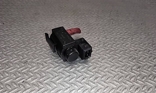 BMW 3 E90 E91 2010 Diesel 85kW Turbolader Druckwandler Magnetventil 70231800