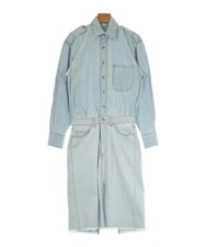 STELLA McCARTNEY Dress for Women 34 (XS size) Blue Used Secondhand