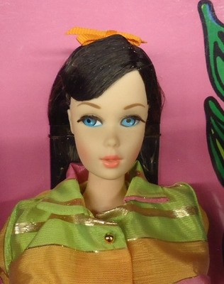 MATTEL Barbie All That Jazz Platinum Label Collector Fashion Doll