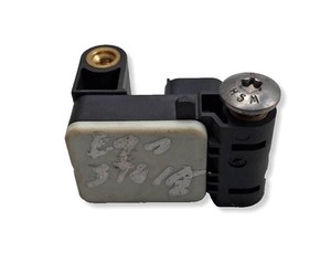 BMW 3 E90 E91 2006 sensor Crashsensor Drucksensor 6911003 BVV11