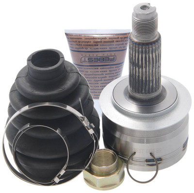Outer Cv Joint 30X56X27 Febest 0810-B9 OEM 28393-XA00A