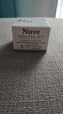 Nuve Youthlift Hand Cream Brand New Never Opened 1.70OZ EXP 09/2028