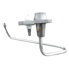 Frigidaire Surface Burner Orifice Holder 316237707