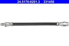 Flexible de frein BMW 524