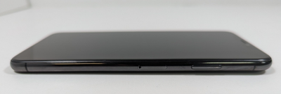 Apple iPhone XS MAX -512GB -Unlocked - Black - Battery Degraded 79