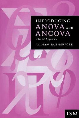 Introducing Anova and Ancova - 9780761951612