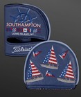 NEW 2026 US Open Scotty Cameron Smooth Sailing Headcover Mid-Round SOLD OUT