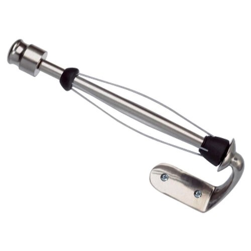 M. Kamenstein 4554ASB Perfect Tear Paper Towel Holder