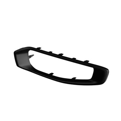 Genuine Mopar Front Bumper Applique Left 6BU59TZZAA