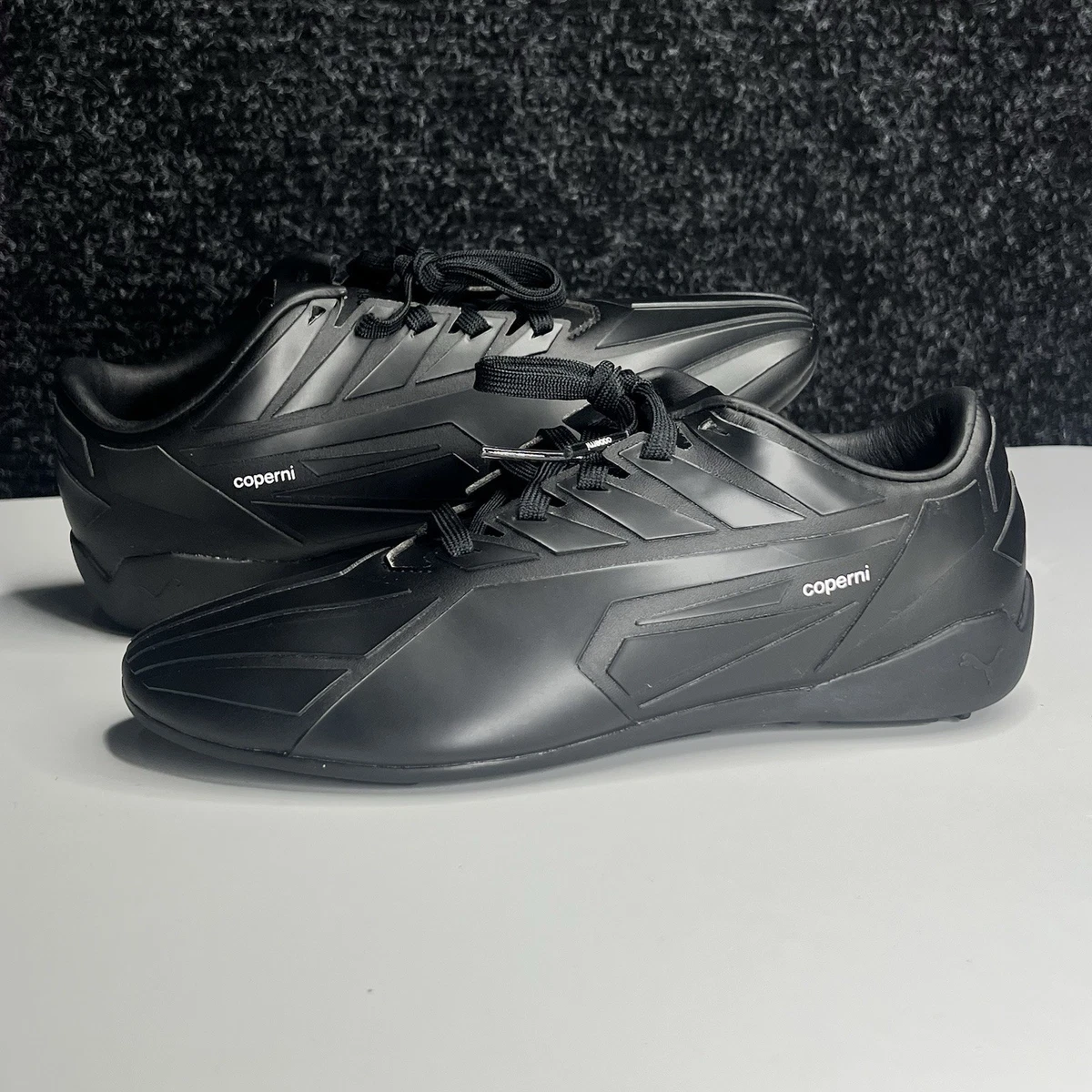 Coperni x Puma Speedcat White for sale | eBay