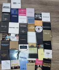 HUGE RARE FOR Your Consideration FYC DVD Lot ...