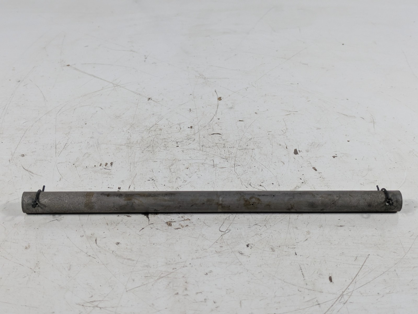 1978 Honda CB750 CB750A Hondamatic Battery Box Mount Bar