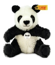 Steiff pony panda EAN060182 Steiff 647a75