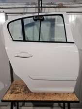 Porte arrière et accessoires Opel CORSA