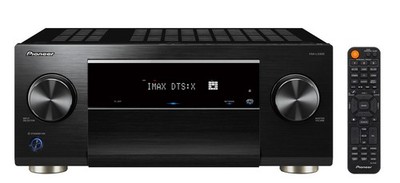 Pioneer VSX-LX505 B schwarz Aktion Aussteller vom Fachhändler