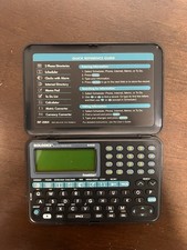 Vintage Rolodex Electronics RF-2064 Digital O...