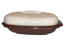 BOITE TUPPERWARE À ASPERGES