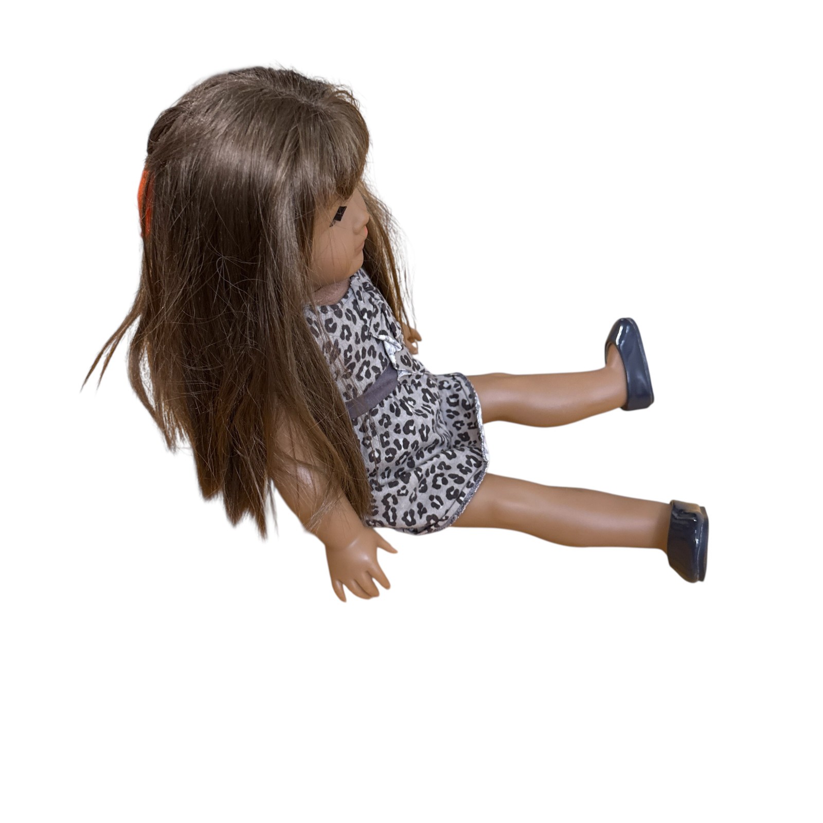 American Girl 18" Doll 2011 Girl of The Year McKenna Brooks
