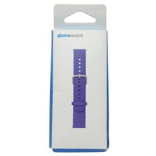 Verizon GizmoWatch Band for GizmoWatch 3/GizmoWatch 2 - Blue Kids Band