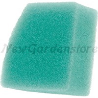 Luftfilter Freischneider KettensäGe GebläSe FüR Homelite D06615