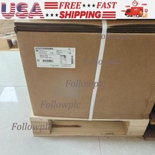 New original schneider ATV212HD55N4 frequency...