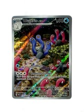 Wugtrio #224 Prices | Pokemon Paldean Fates | Pokemon Cards Wugtrio #224 Prices | Pokemon Paldean Fates | Pokemon Cards