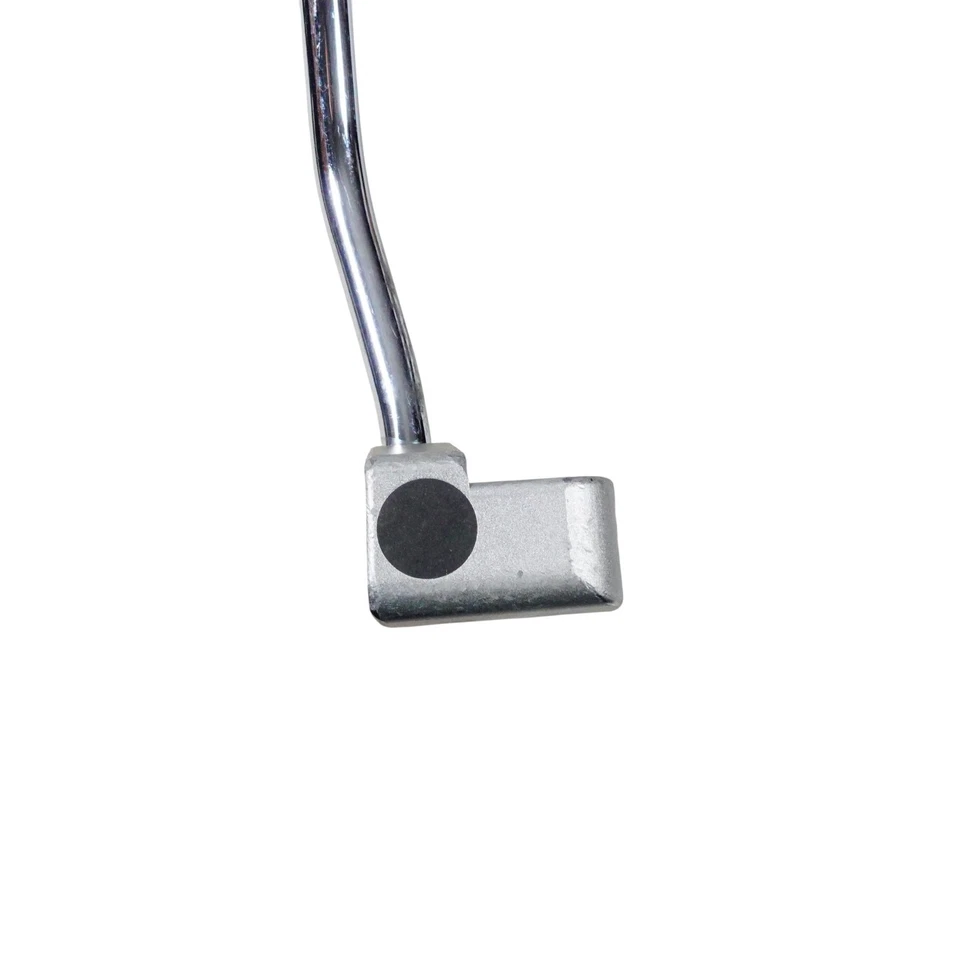 Cure CX2 Putter Double Bend 35" RH NEW GRIP - Image 4 of 4