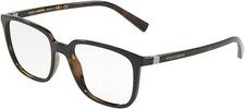 Herrenbrille von Dolce & Gabbana DG5029-502 - Farbe: Havana - Maße: 54-18-140