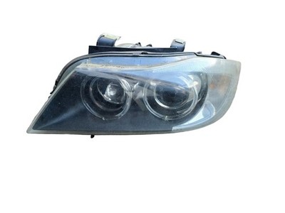 631171616679 LINKER SCHEINWERFER / 63.11-7 161 667.9 / 132405 FÜR BMW SERIE 3 BE