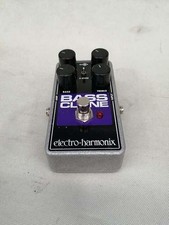 ELECTRO-HARMONIX BASS chorus