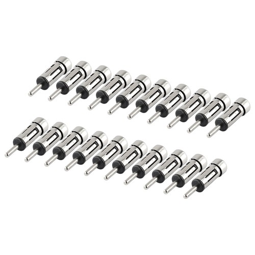 Useful Car Aerial Adaptor Antenna Mast Vehicles 4x0.9x0.9cm Accessories - Picture 12 of 36