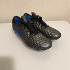 Nike Tiempo Legend 8 Elite FG ACC Soccer Cleats AT5293-004 Mens Size 8