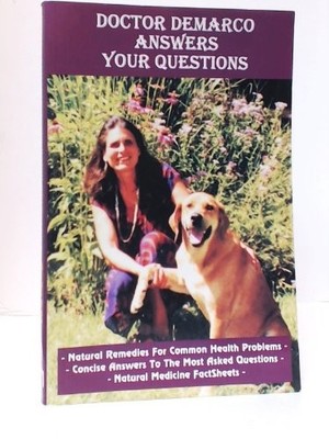 Doctor DeMarco Answers Your Questions