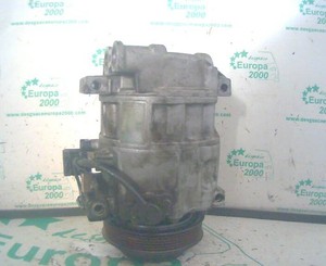 KLIMAKOMPRESSOR / 966770 FÜR MERCEDES-BENZ CLASE C W202 BERLINA 2.2 CAT