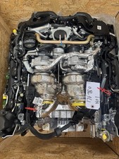 Mercedes-amg G63 M177.980 4.0l Twin Turbo Complete Engine Assembly A1770108504 Mercedes-amg G63 M177.980 4.0l Twin Turbo Complete Engine Assembly A1770108504