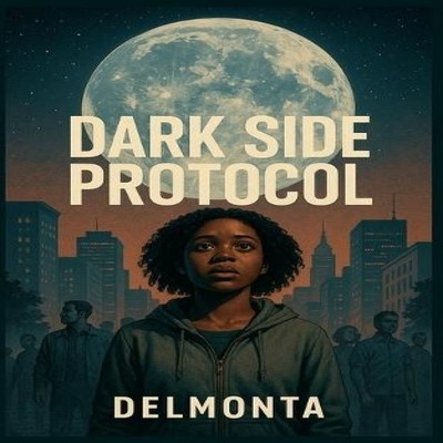 Dark Side Protocol Delmonta Winston Paperback Draft2Digital