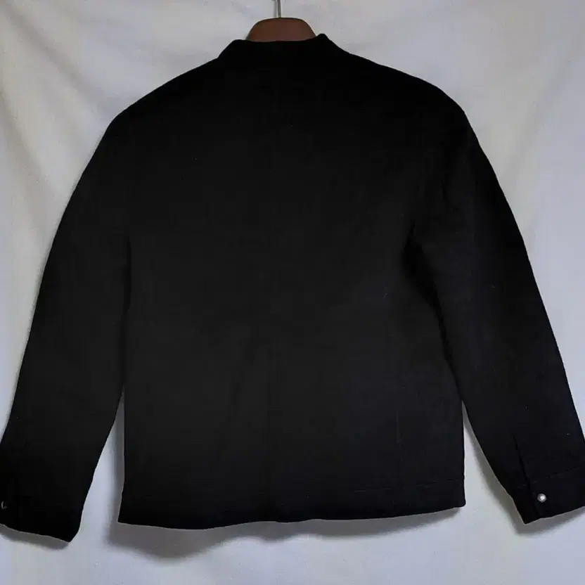 Lacoste Women's Polo Jacket 95 Black thumbnail 2