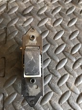 Porte arrière et accessoires Mitsubishi COLT