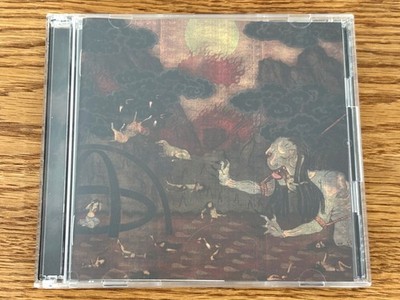 Silent Hill 4 Original Soundtracks 2004 KONAMI Spiel Musik OST CD Japan Import