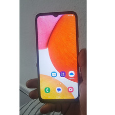 Samsung Galaxy A14, Schwarz, Dreifach-Kamera, Android, 64 MB,  6 Zoll, gebraucht