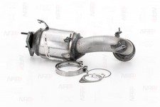 Catalyseurs Alfa Romeo GIULIETTA