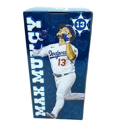Max Muncy Los Angeles Dodgers Bobblehead 2022 SGA Funky Muncy #13