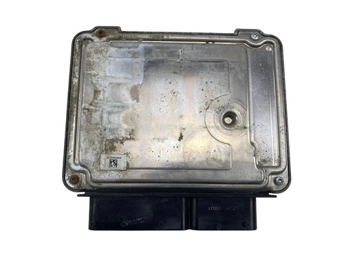 VW PASSAT B7 362 Motorsteuergerät ECU 03L907309AE 2012 34440191 (AJ1273)