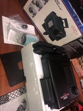 Vivitar UVC-1 Universal Video Converter - Convert Movie Film Slides  Photos