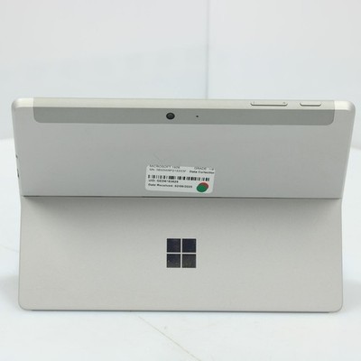 Microsoft Surface Go 3 Intel Pentium Gold 6500Y 4GB RAM 63GB SSD